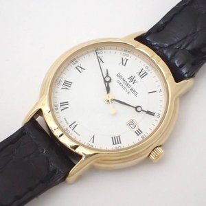 RAYMOND WEIL Geneve 5758 Ladies Quartz Watch